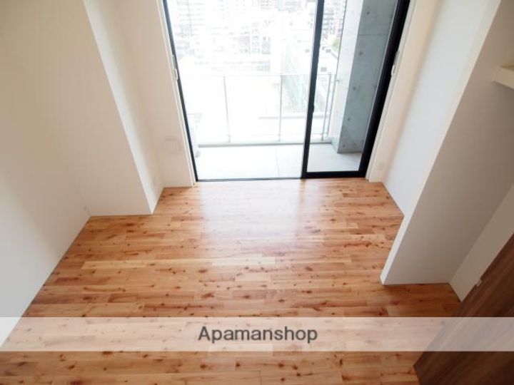 JJ COURT 市岡元町の内装