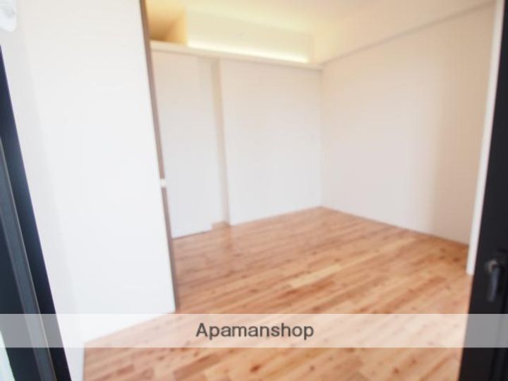 JJ COURT 市岡元町の内装