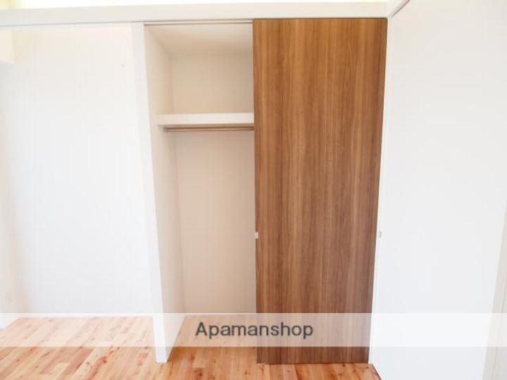 JJ COURT 市岡元町の内装