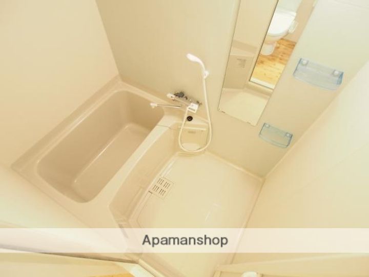 JJ COURT 市岡元町の風呂