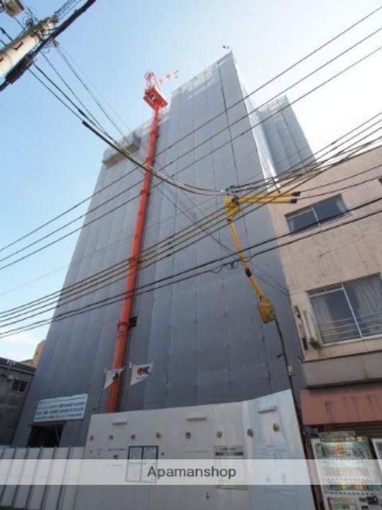 エスリード弁天町ベイコートのその他画像