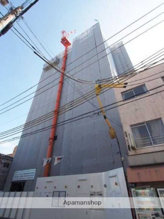 エスリード弁天町ベイコートのその他画像