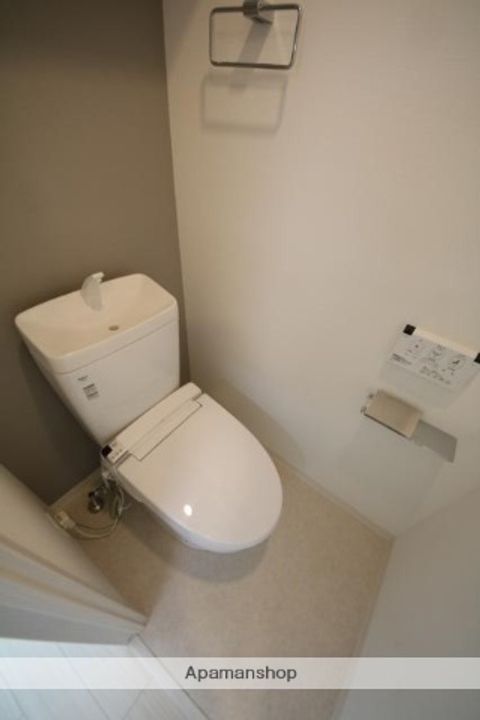 セオリー大阪ベイシティの内装