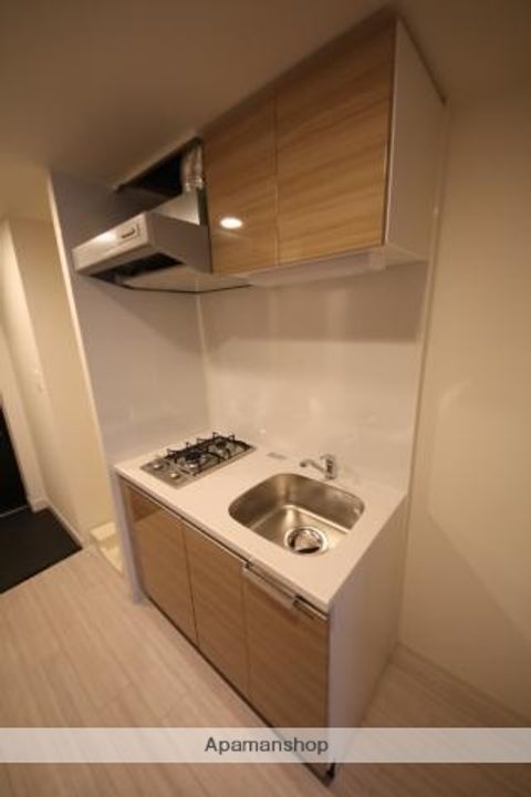 プレサンスOSAKA DOMECITY ビーツのキッチン