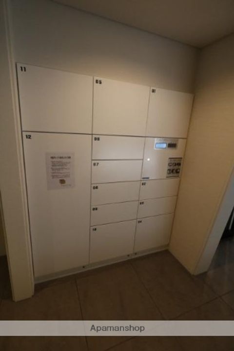 フォーリアライズ大阪ウエストベイのその他画像