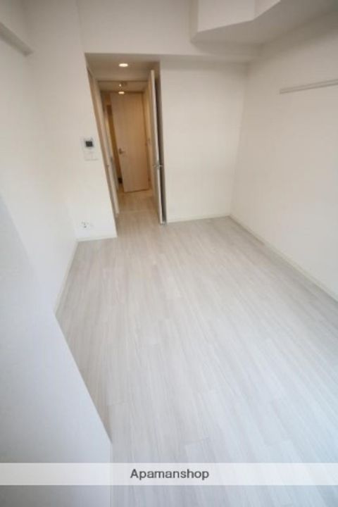 プレサンスOSAKA DOMECITYクロスティの内装