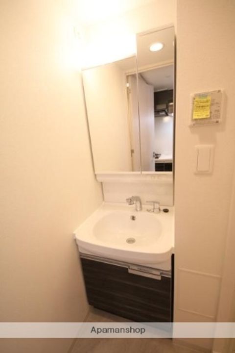 プレサンスOSAKA DOMECITYクロスティのその他画像
