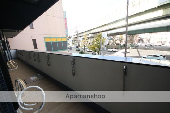 プレサンスOSAKA DOMECITYクロスティのその他画像
