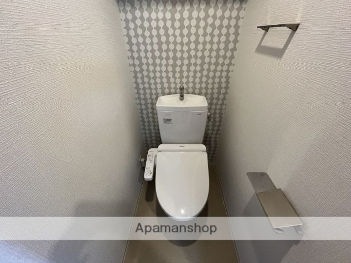 エスリード大阪ドームCERCAの内装