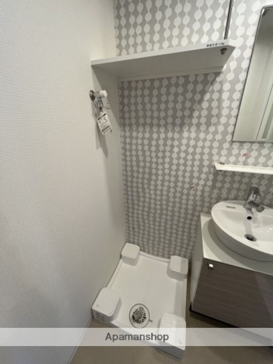 エスリード大阪ドームCERCAの内装