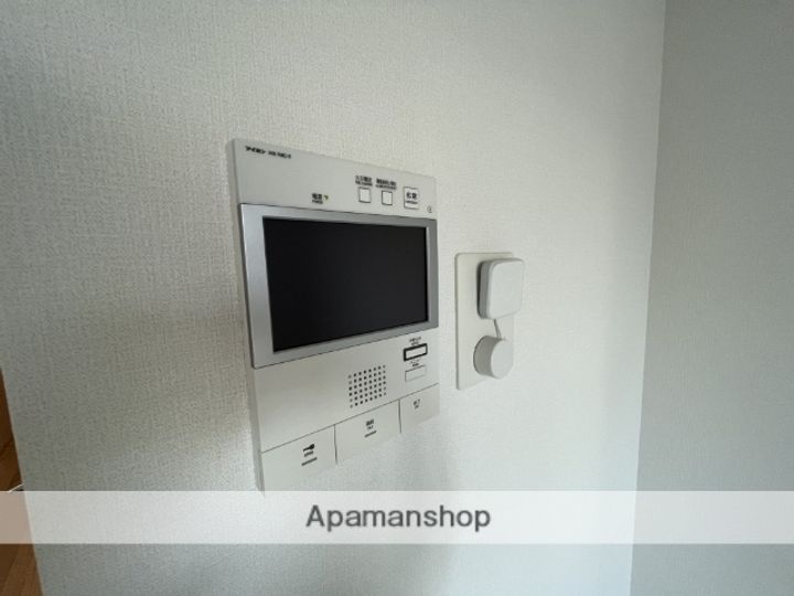 エスリード大阪ドームCERCAの内装