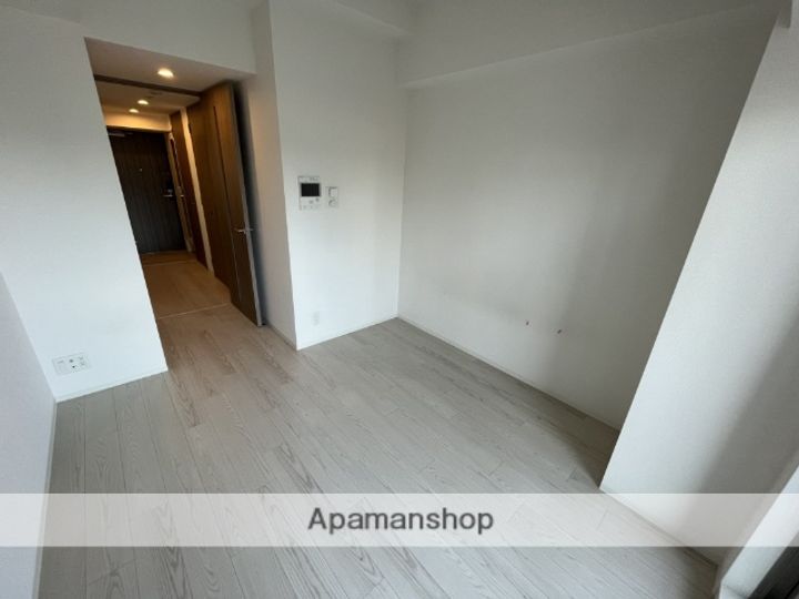 エスリード大阪ドームCERCAの内装