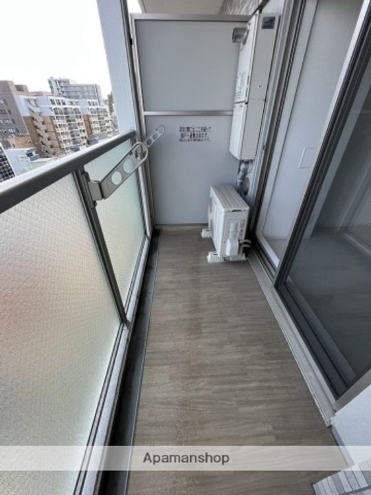 エスリード大阪ドームCERCAのその他画像