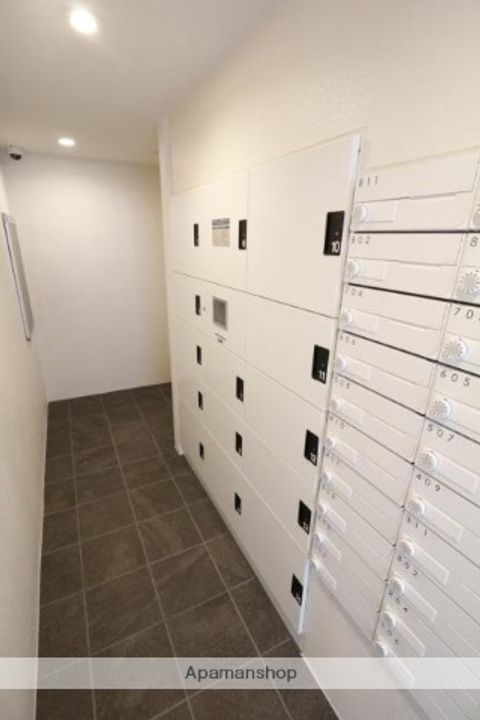 エグゼ大阪ドームⅡのその他画像