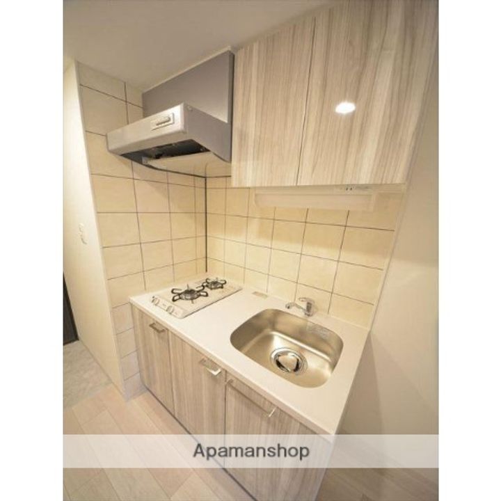 エスリード弁天町グランツのその他画像