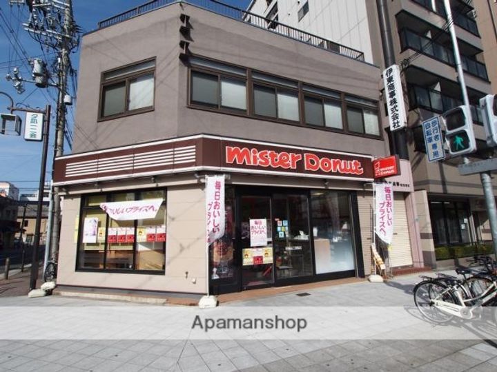 レジュールアッシュ アーバンフローの周辺