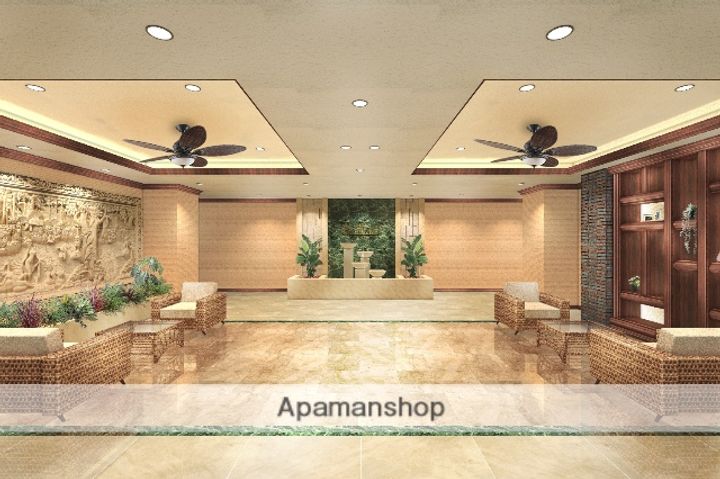 プレジオ弁天町ASIANのその他画像