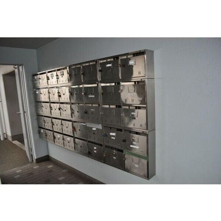 ヴィラスリースター鶴浜203のその他画像