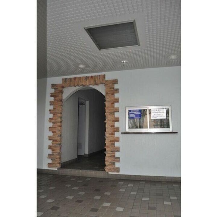 ヴィラスリースター鶴浜203のその他画像