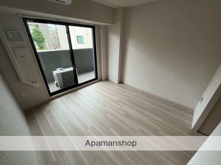 レジュールアッシュアーバンイールの居間