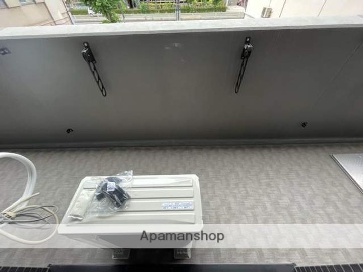 レジュールアッシュアーバンイールのその他画像