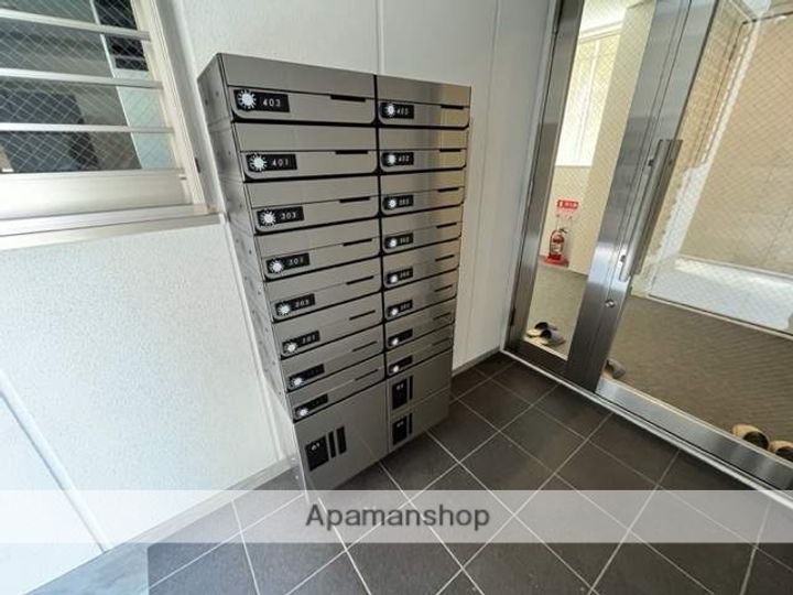 ソリティア弁天町のその他画像