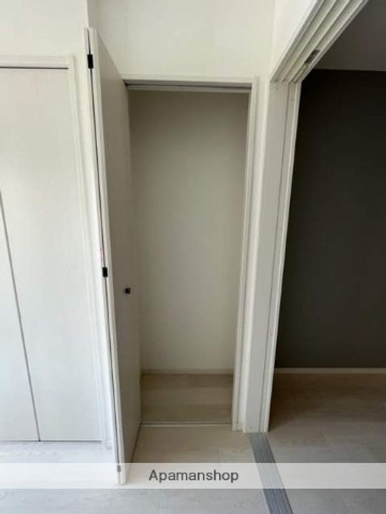 ソリティア弁天町の内装