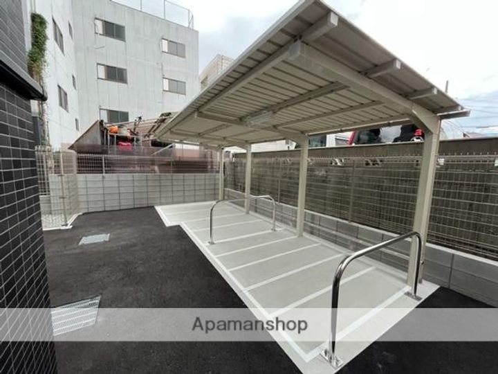 アドバンス大阪カーサのその他画像