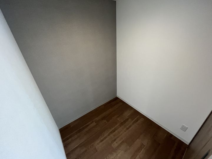 プレサンスNEO九条ディアシスの内装