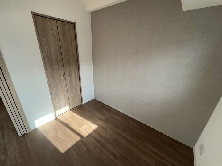 プレサンスNEO九条ディアシスの内装