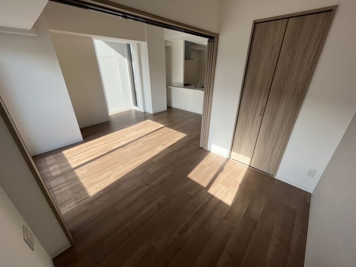 プレサンスNEO九条ディアシスのその他画像