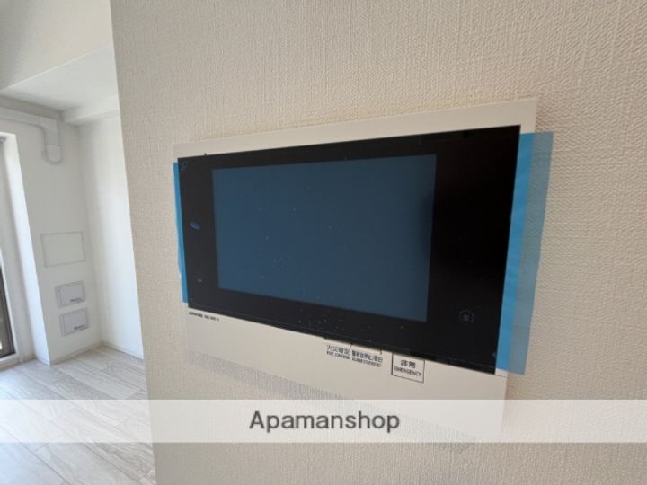 エスリード弁天町桜通レジデンスの内装