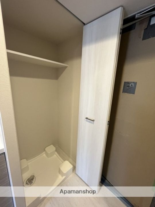 エスリード弁天町桜通レジデンスの内装