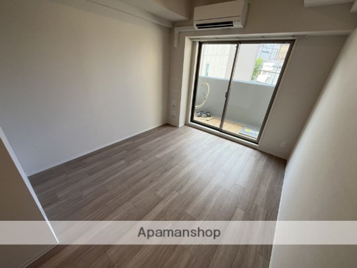 エスリード弁天町桜通レジデンスの内装