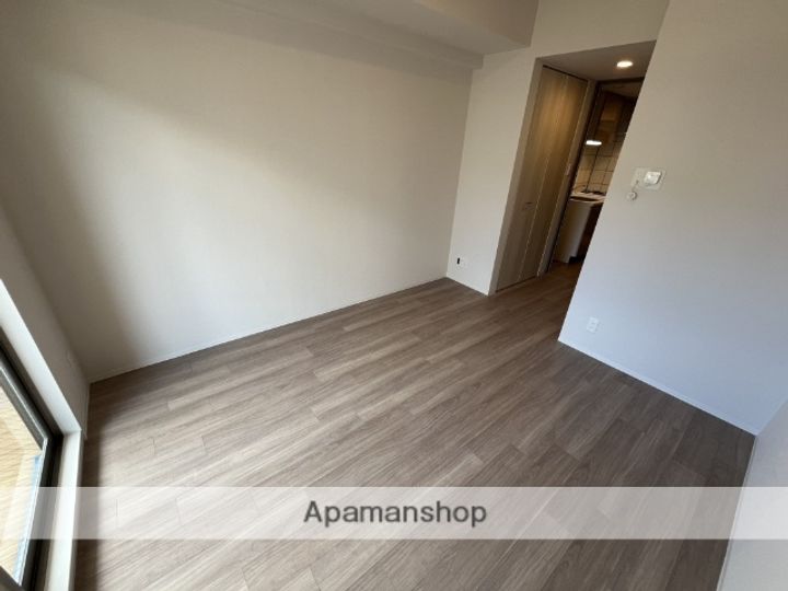 エスリード弁天町桜通レジデンスの内装