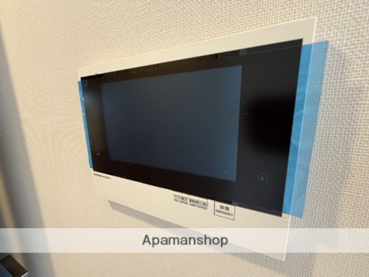 エスリード弁天町桜通レジデンスの内装