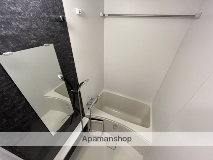 エスリード弁天町桜通レジデンスの風呂