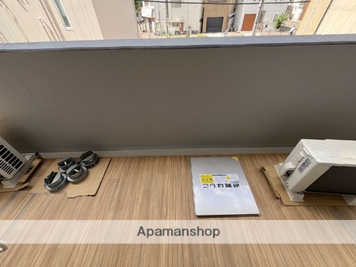 エスリード弁天町桜通レジデンスのその他画像