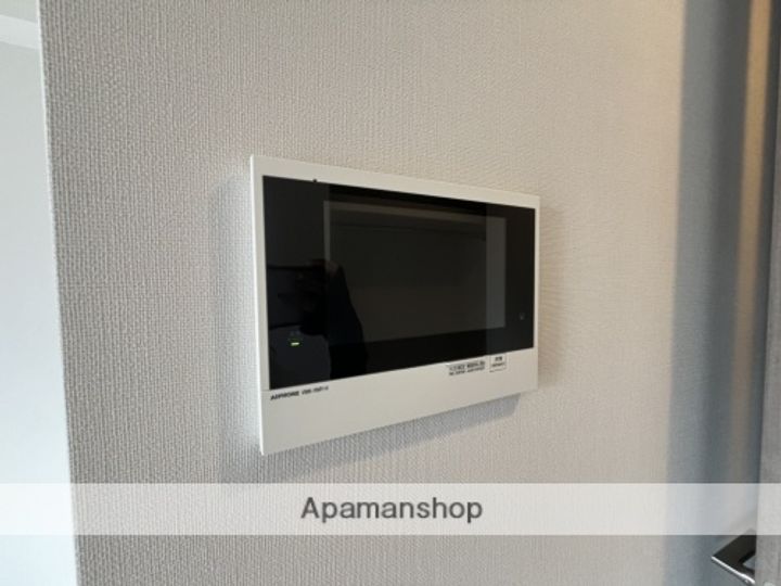 エスリード弁天町桜通レジデンスの内装