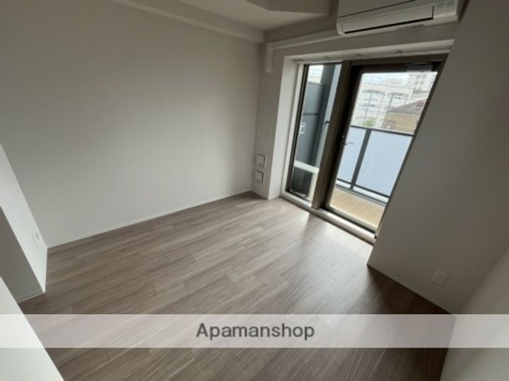 エスリード弁天町桜通レジデンスの内装