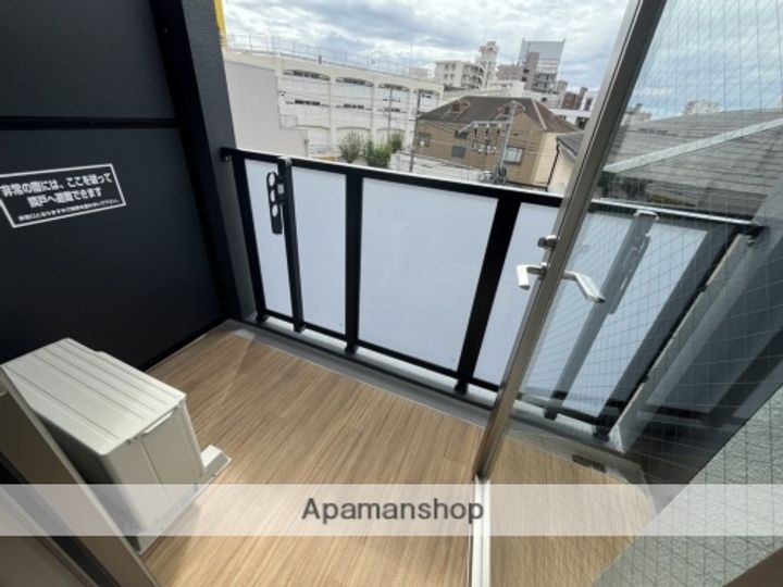 エスリード弁天町桜通レジデンスのその他画像