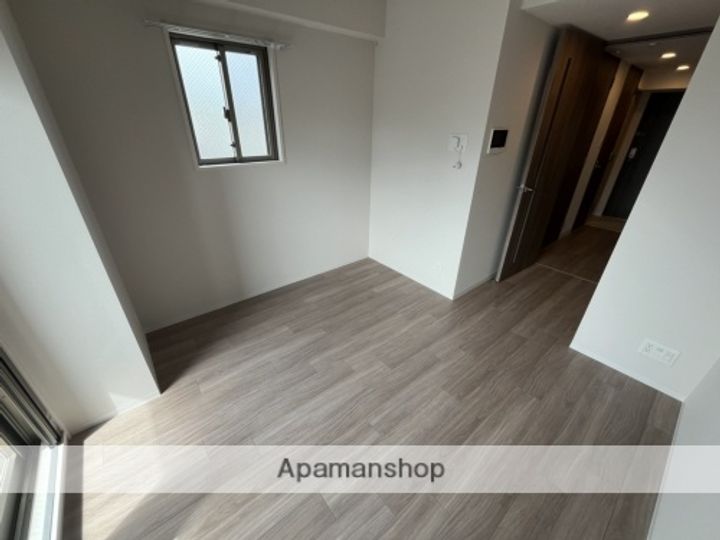 エスリード弁天町桜通レジデンスの内装