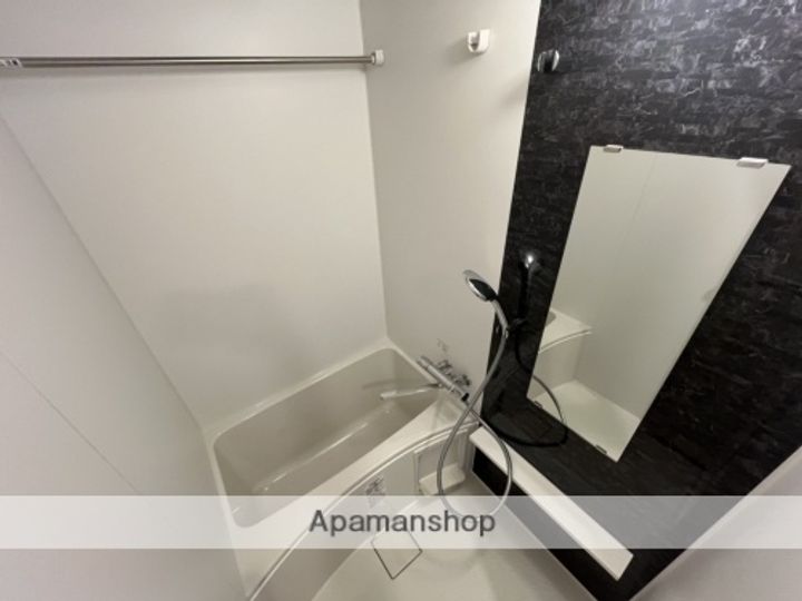 エスリード弁天町桜通レジデンスの風呂