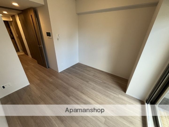 エスリード弁天町桜通レジデンスの内装