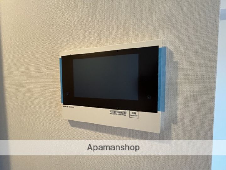 エスリード弁天町桜通レジデンスの内装