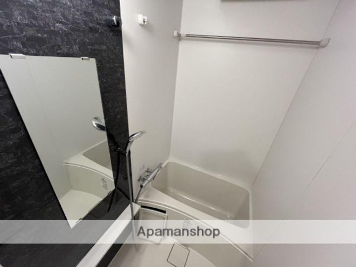 エスリード弁天町桜通レジデンスの風呂