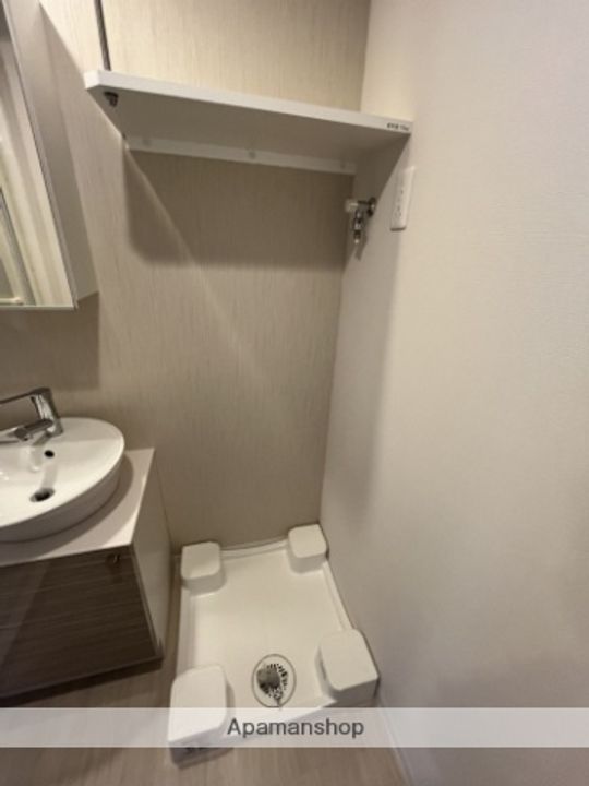 エスリード弁天町桜通レジデンスの内装