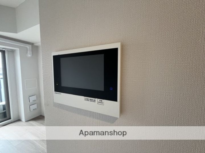 エスリード弁天町桜通レジデンスの内装