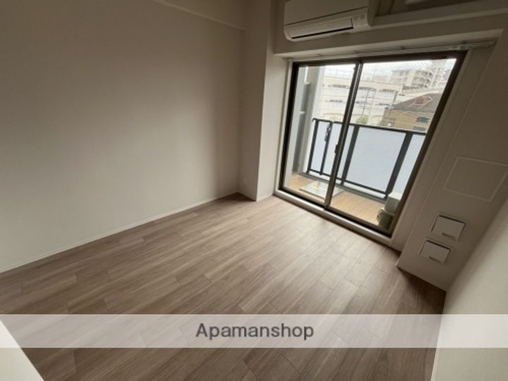 エスリード弁天町桜通レジデンスの内装