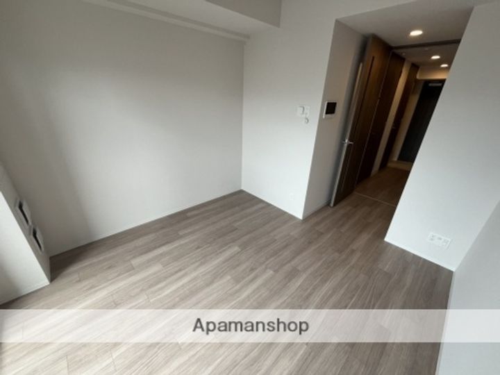 エスリード弁天町桜通レジデンスの内装